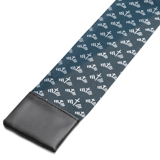 Bo Green Fabric Case