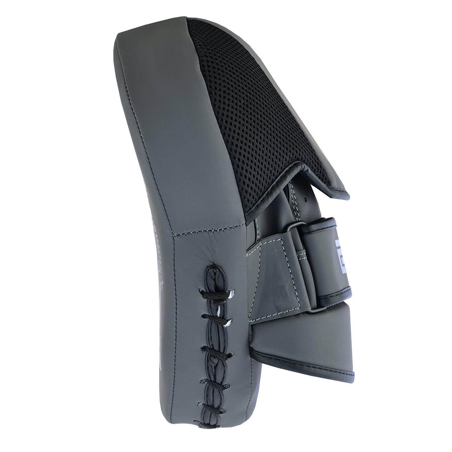 Twin Tiger Matte Grey Curved Focus Pads