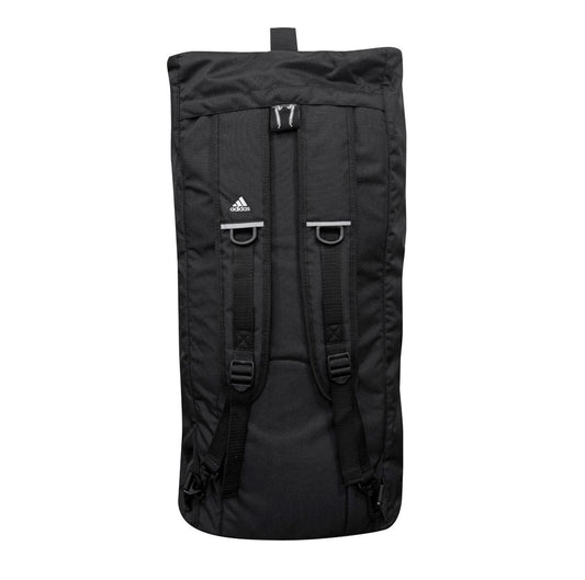 Adidas 2 in 1 Holdall Sports Bag - Boxing