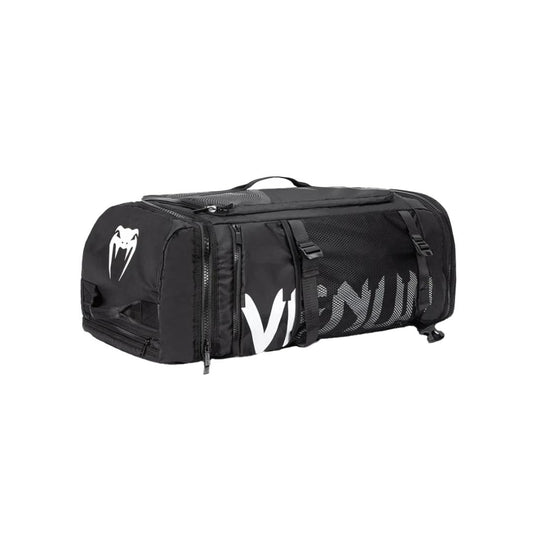 Venum Trainer Hybrid sports bag - Black