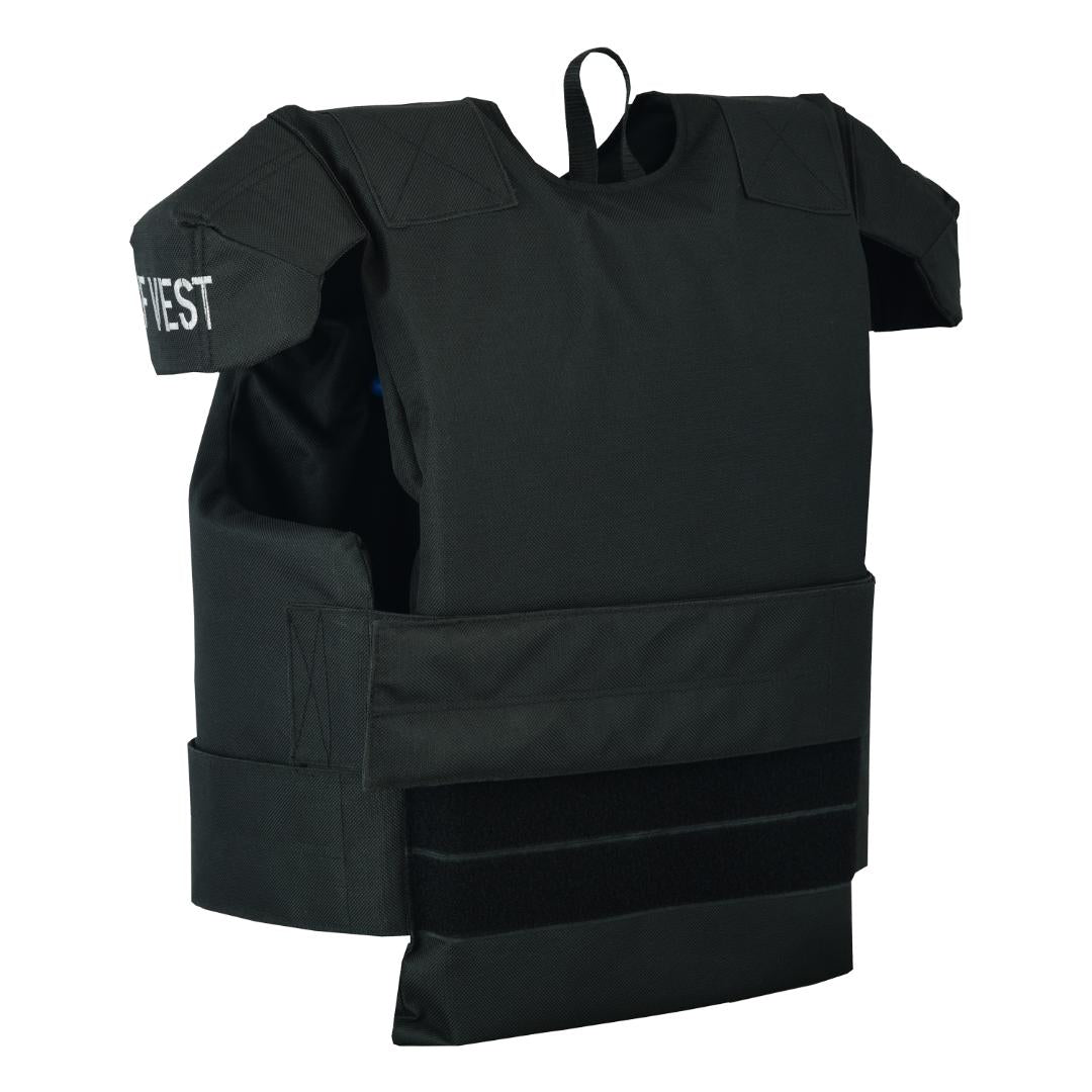 Krav Maga IDF Sparring Training Body Armour