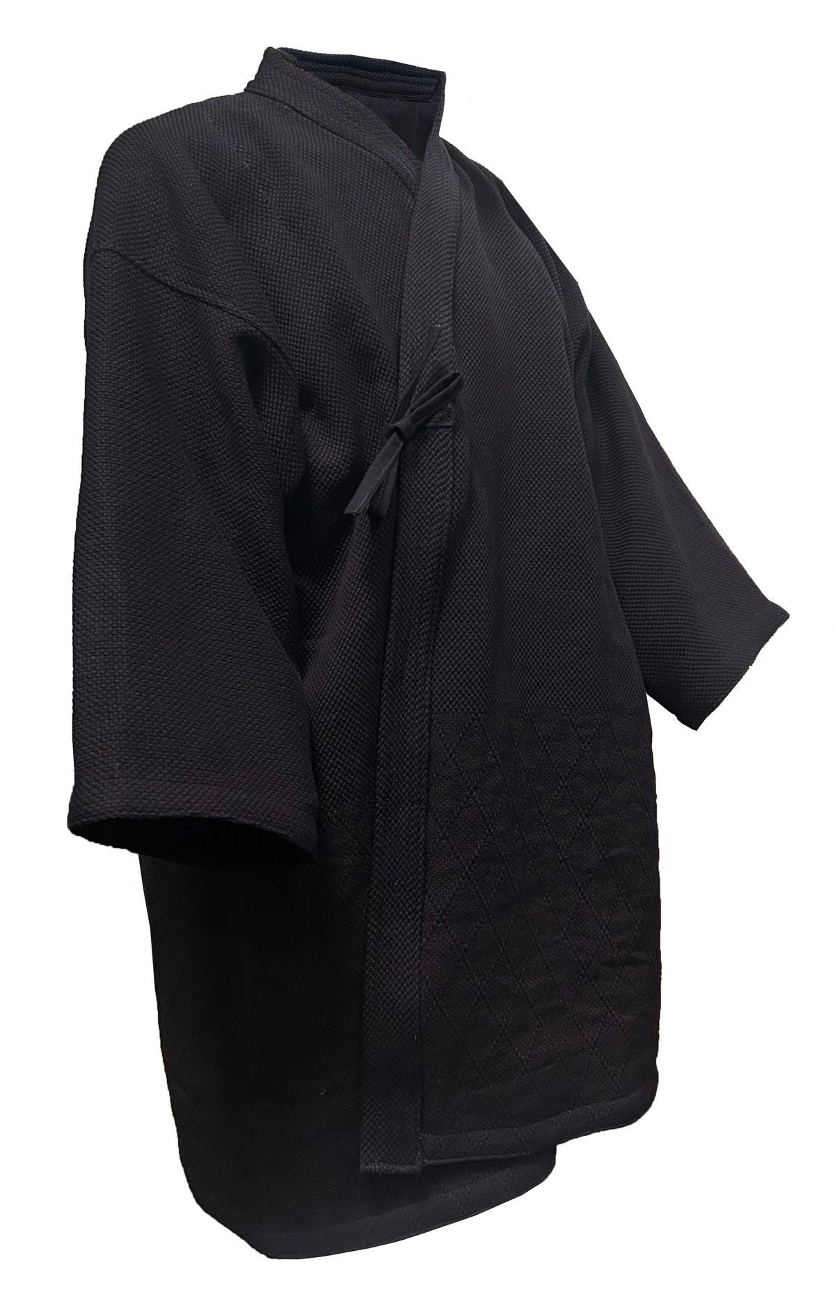 Japanese Indigo Dyed Kendo Jacket