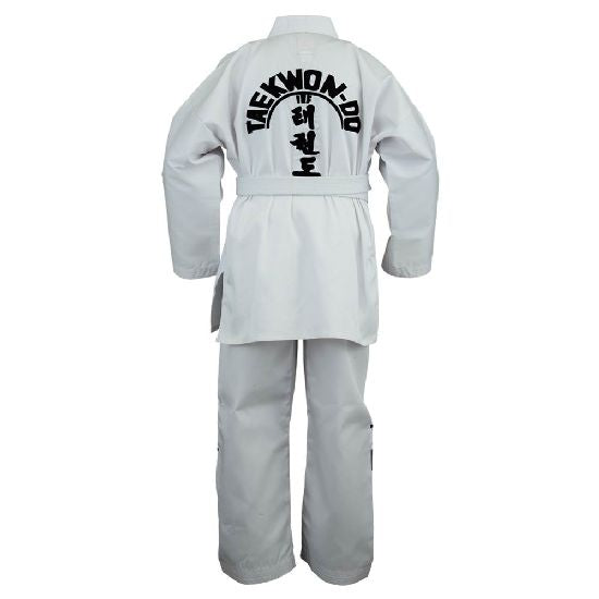 Adults ITF Taekwondo Students Suit
