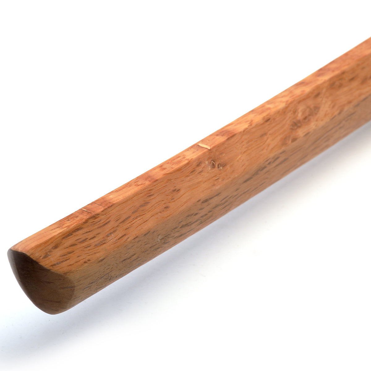 Japanese Wooden Red Oak Bokken - 40"
