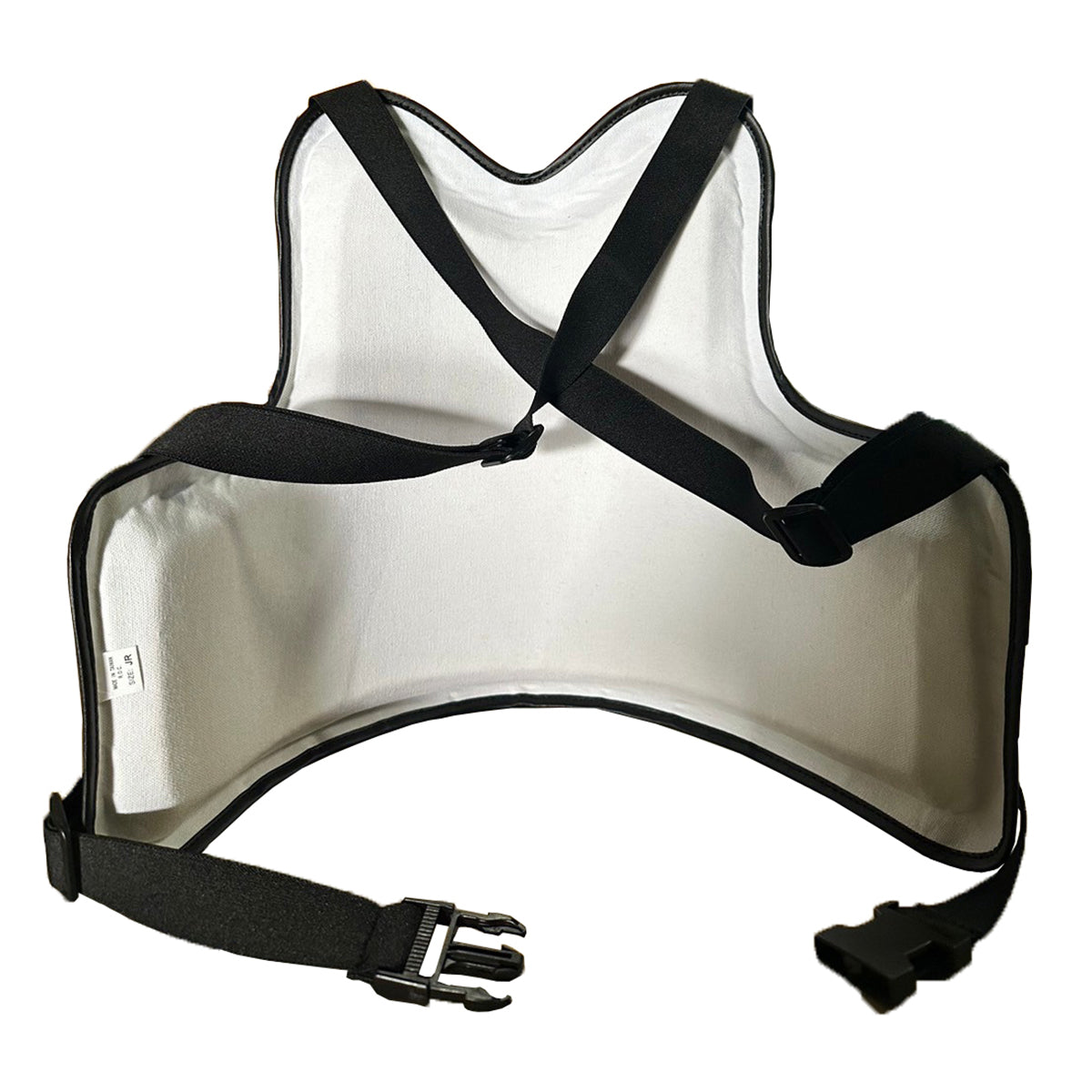 Japanese Style Heavy Duty Body Armour