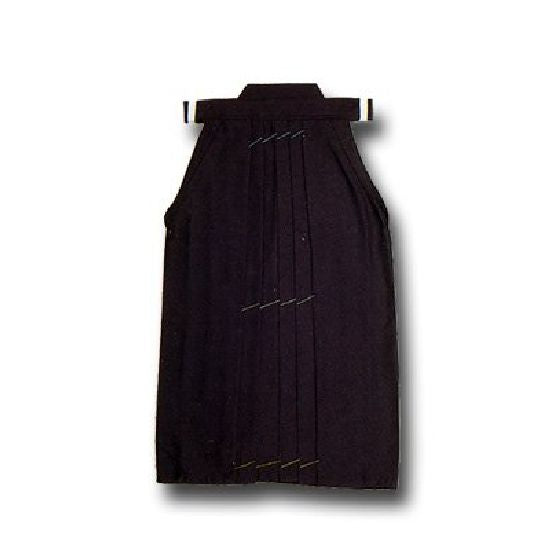 Japanese Hakama: Indigo Dyed Blue: 10,000