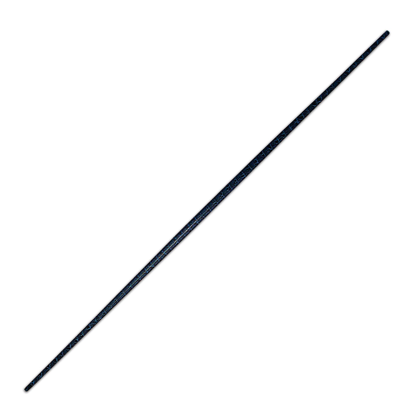 Jo Staff Toothpick Wooden Crackle Paint - Blue - PRE ORDER