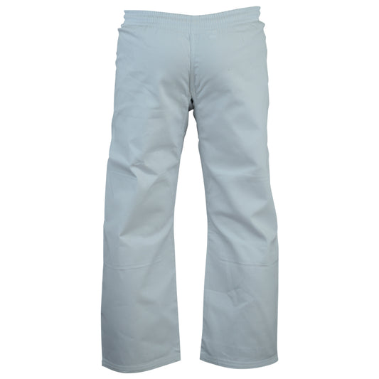 Judo Trousers: Bleached: Children's 8oz