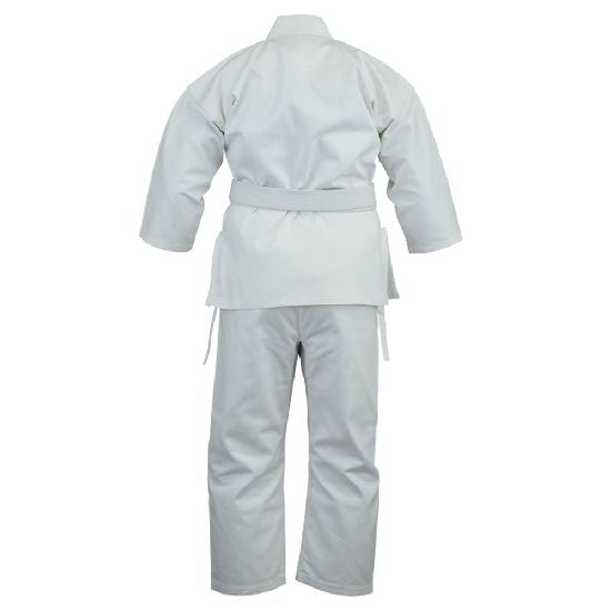 Custom Sized Martial Arts Uniforms - Made to Measure
