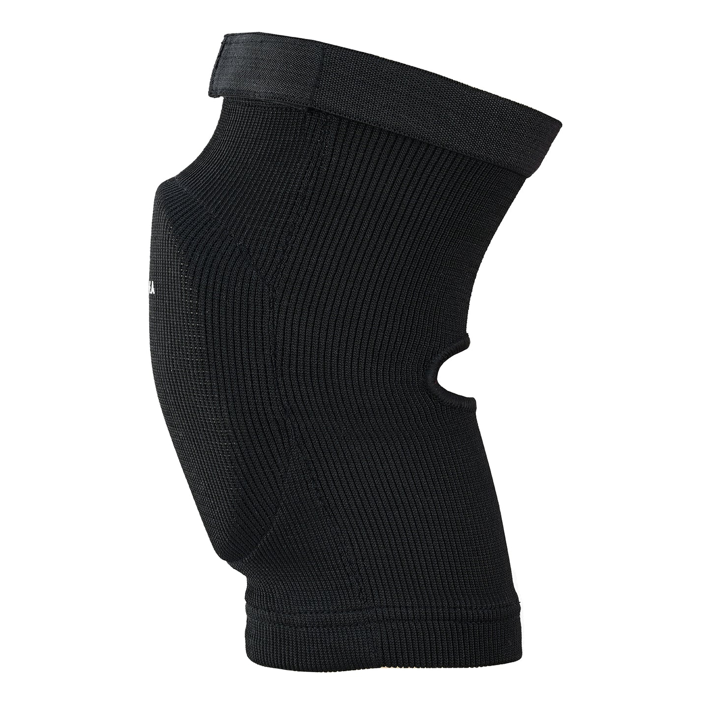 Krav Maga Black Cotton Padded Elbow Pads - NEW
