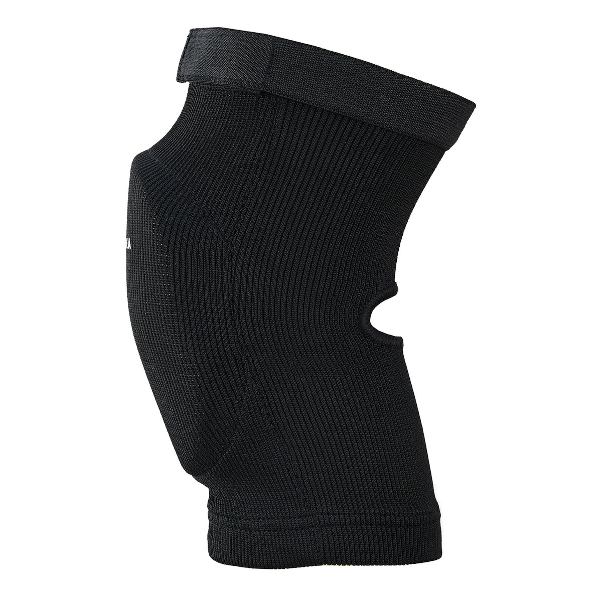 Krav Maga Black Cotton Padded Elbow Pads - NEW