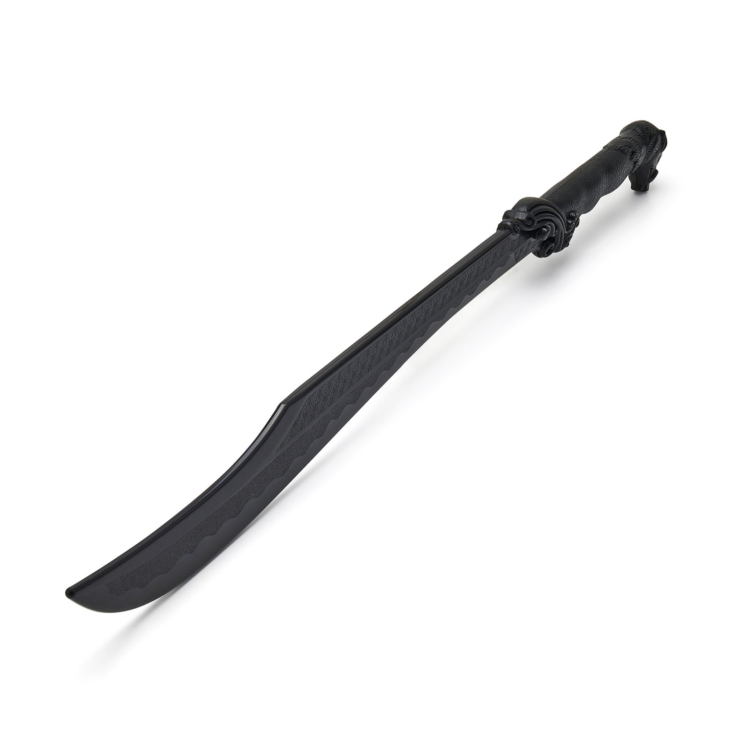 Black Polypropylene Loki Sylvie Training Sword