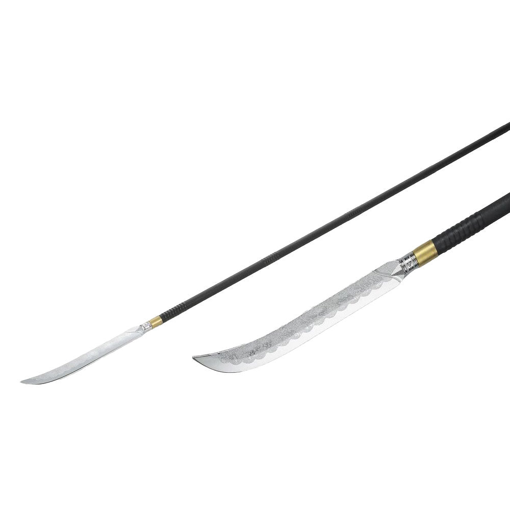 ABS Polypropylene Full Contact Long Pole Naginata Stick - PRE