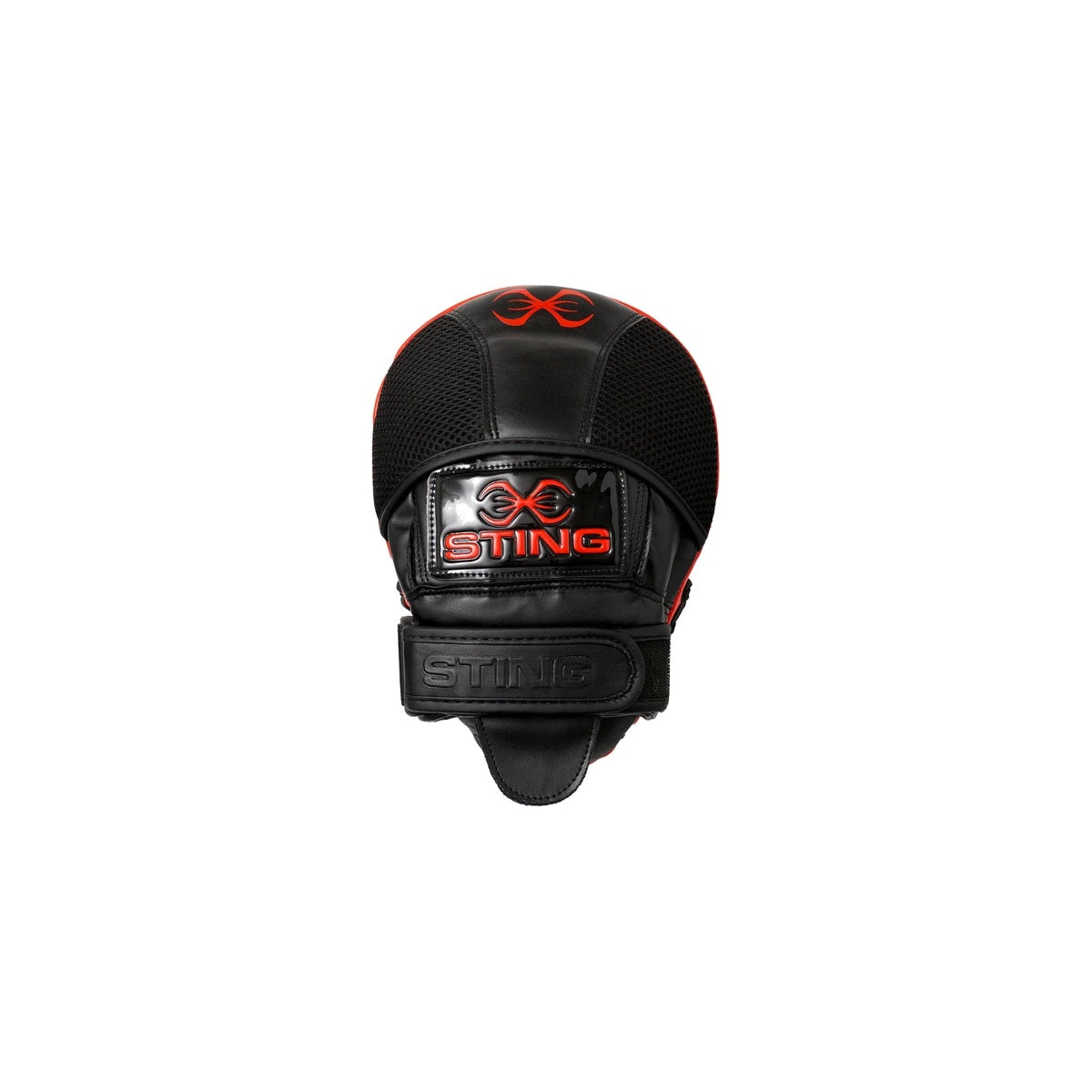 Sting Boxing Armapro Nano Gel Focus Pads