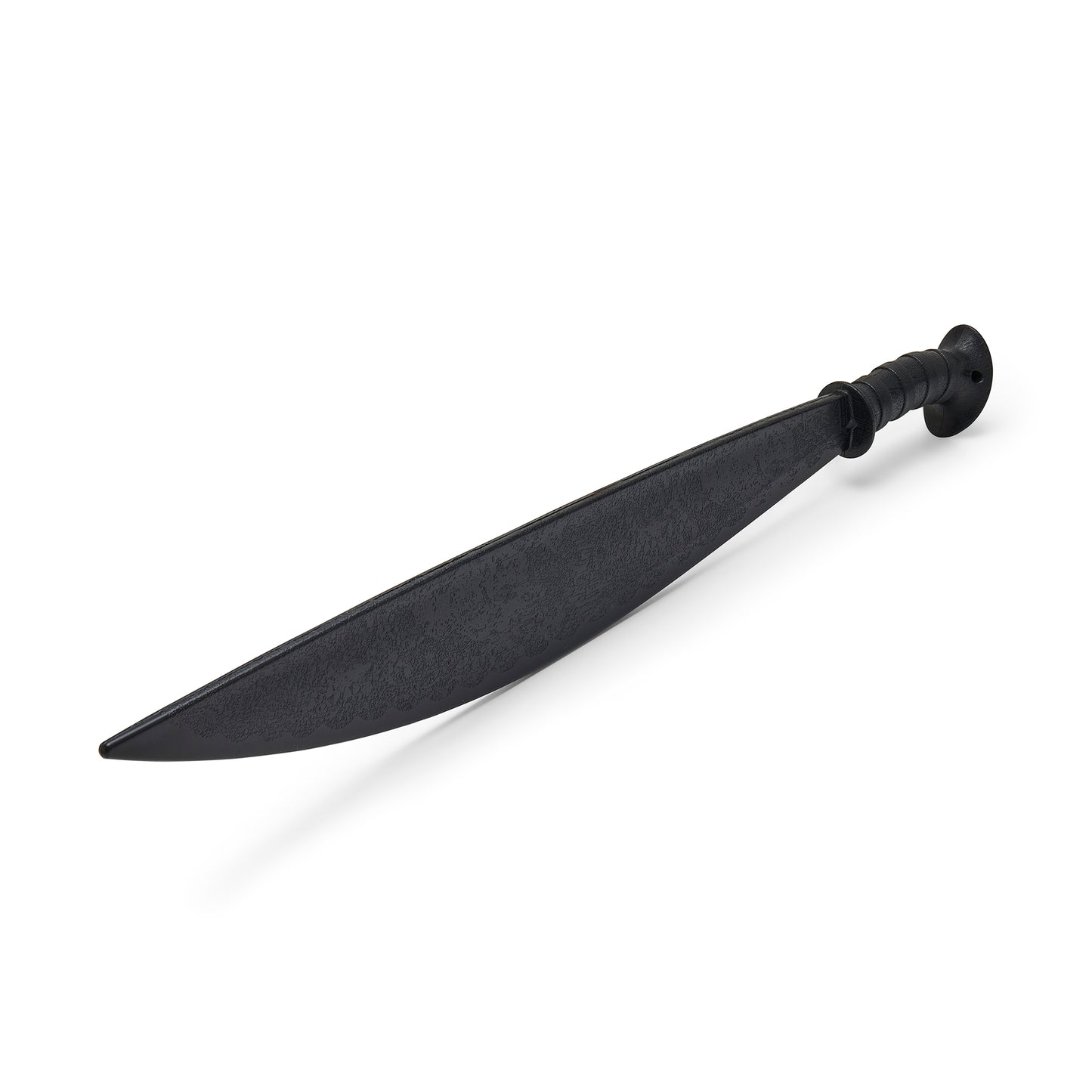 Black Polypropylene Filipino Barong Sword ( A502)