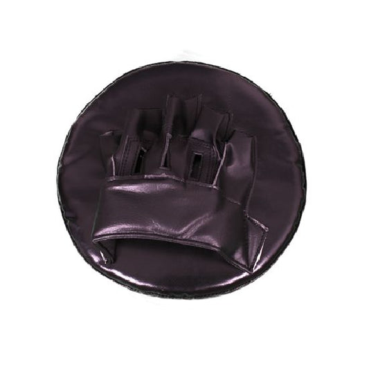 Round Focus Pads ( Mitts ) W/ Gloves
