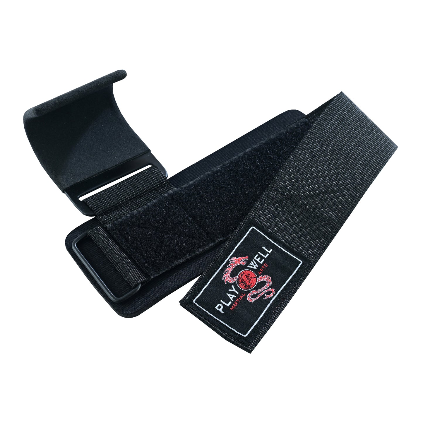 Pro Weight Training Range: Power Lifting Hooks