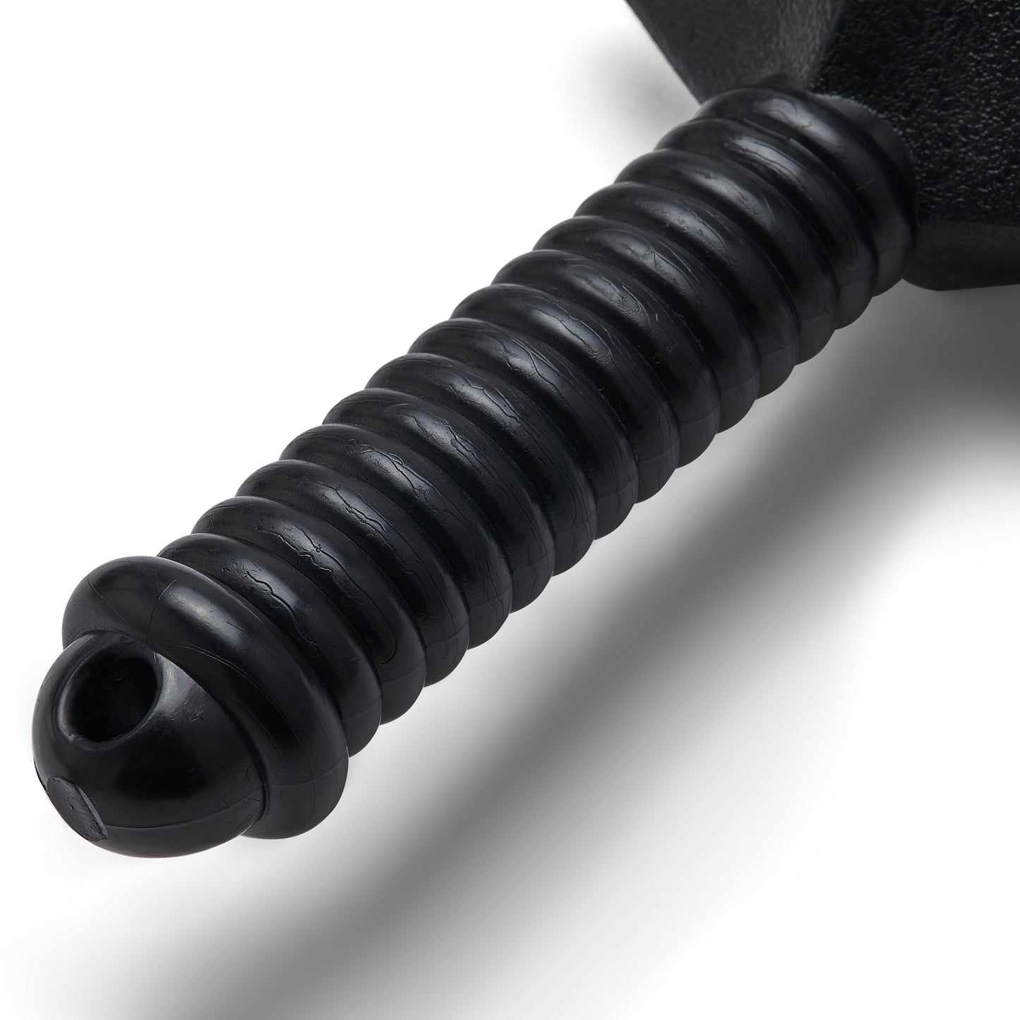 Black Polypropylene Wushu rope Throwing Dart