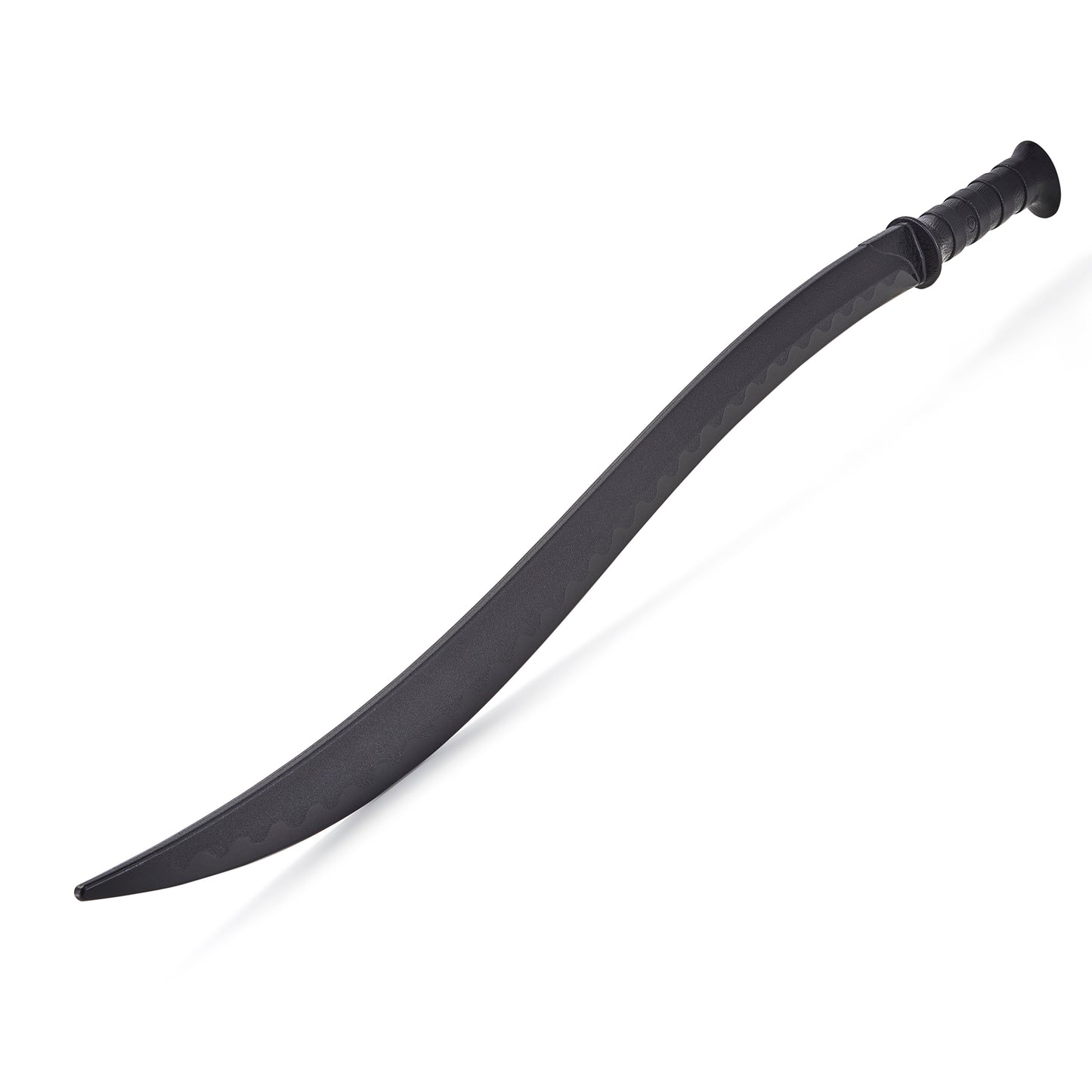 Black Polypropylene Ottoman Yatagha Sword