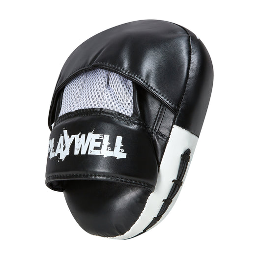 Boxing/MMA Curved Target Focus Pads