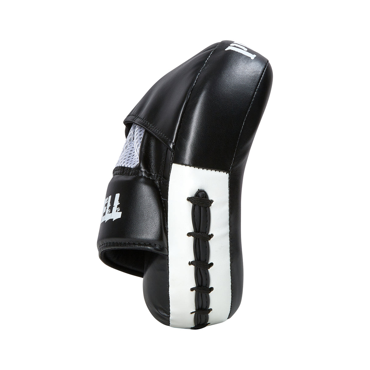Boxing/MMA Curved Target Focus Pads