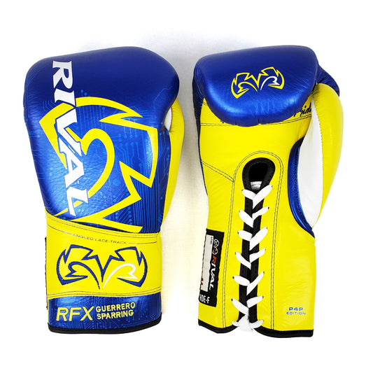قفازات التدريب Rival RFX- Guerrero P4P