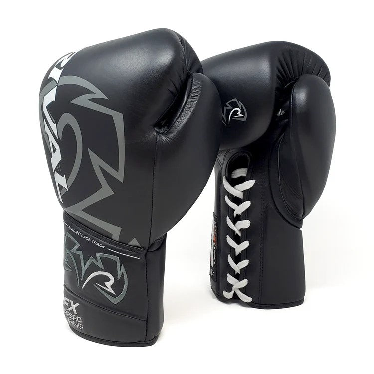 Rival RFX-Guerrero PRO Leather Sparring Gloves - Horse Hair