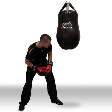 Rival Professional Heavy Universal Punch Bag - 60lbs/27kg