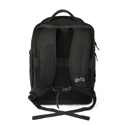 Rival Boxing Backpack Gym Bag