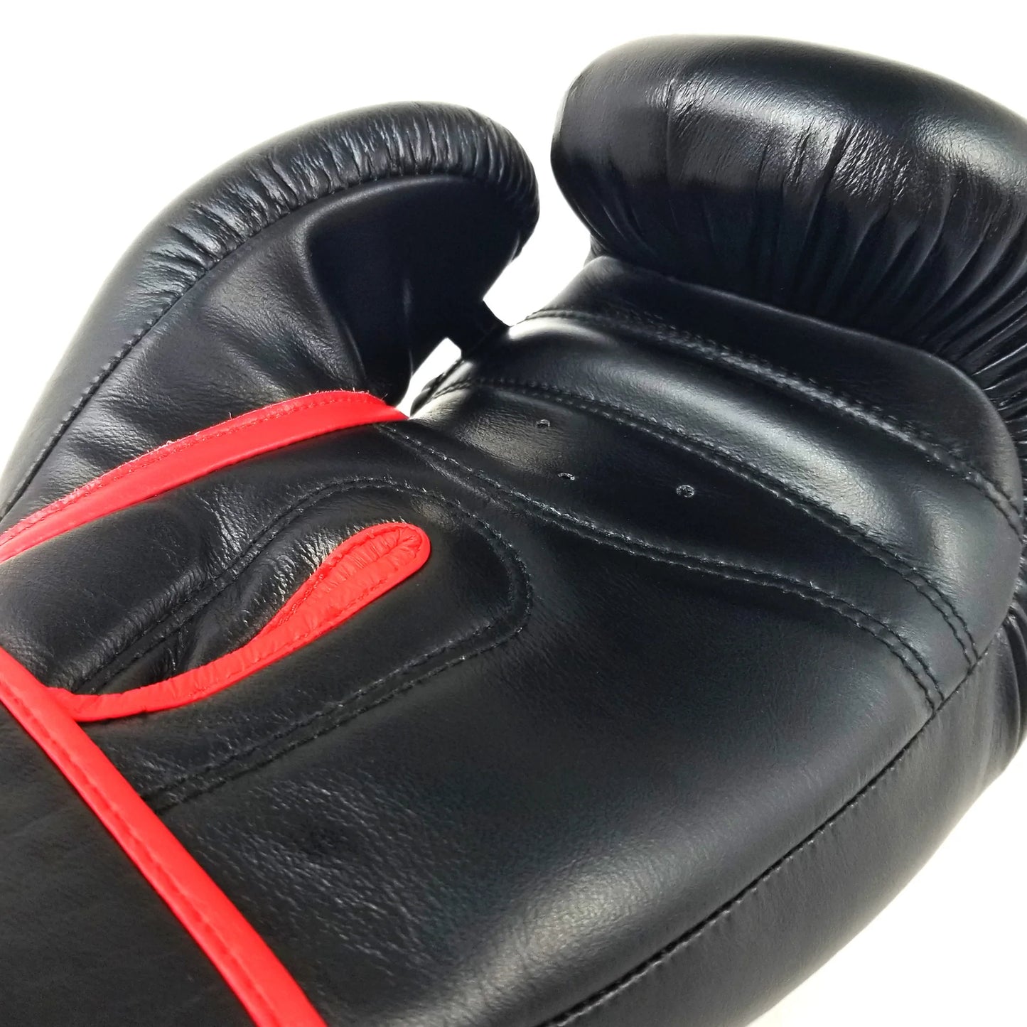 Rival Boxing RS4 Aero Sparring Gloves - Black