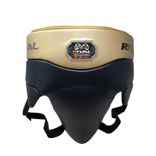 Rival NFL100 Professional Boxing Groin Guard