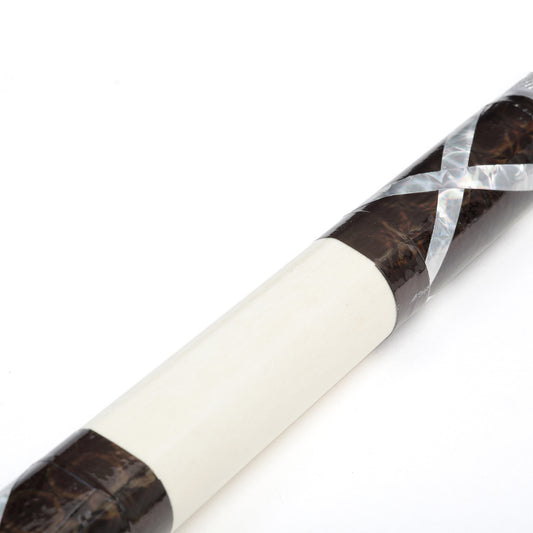 Competition Lotus Kamas - ( Eagle Head W/ Rope Handle ) - Black