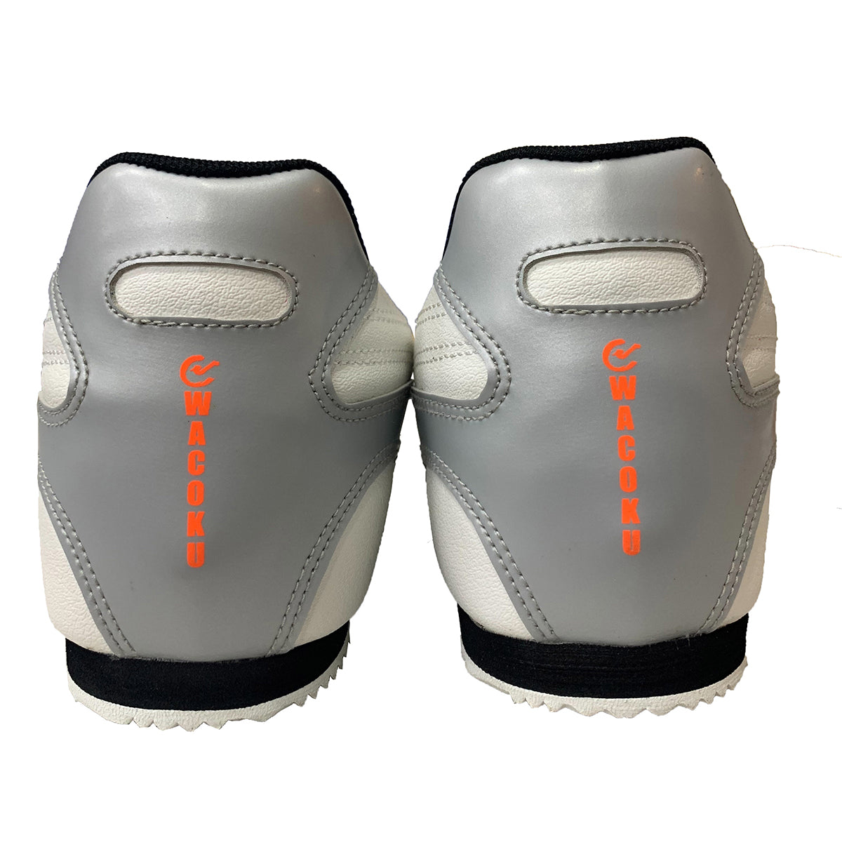 Wacoku Ultra White Martial Arts Training shoes