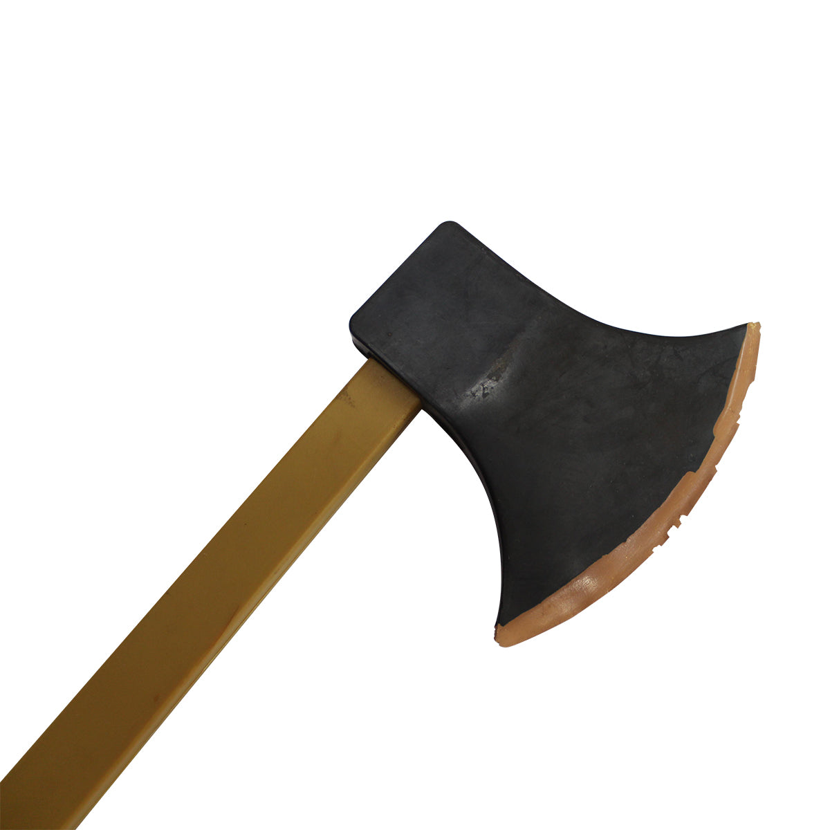 TPR Rubber Self Defence Training Axe