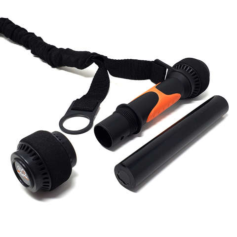 Rival Boxing Weighted Resistance Band