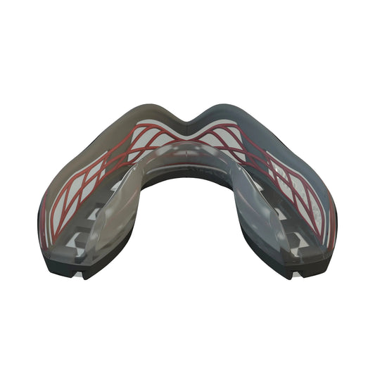 SAFEJAWZ Nitro Series Self Fit Mouthguards - Black