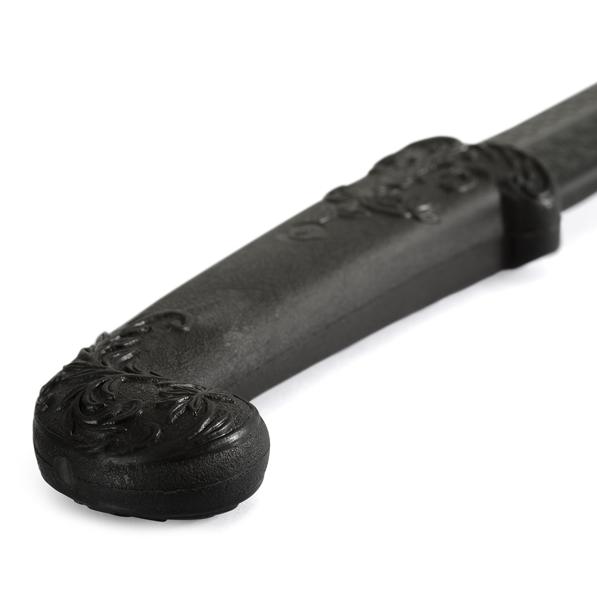TPR Rubber Italian "Scaperia" Training Knife