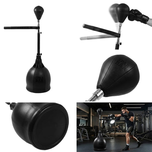 SPARBAR® PRO 7X - CLASSIC EDITION - Midnight Black