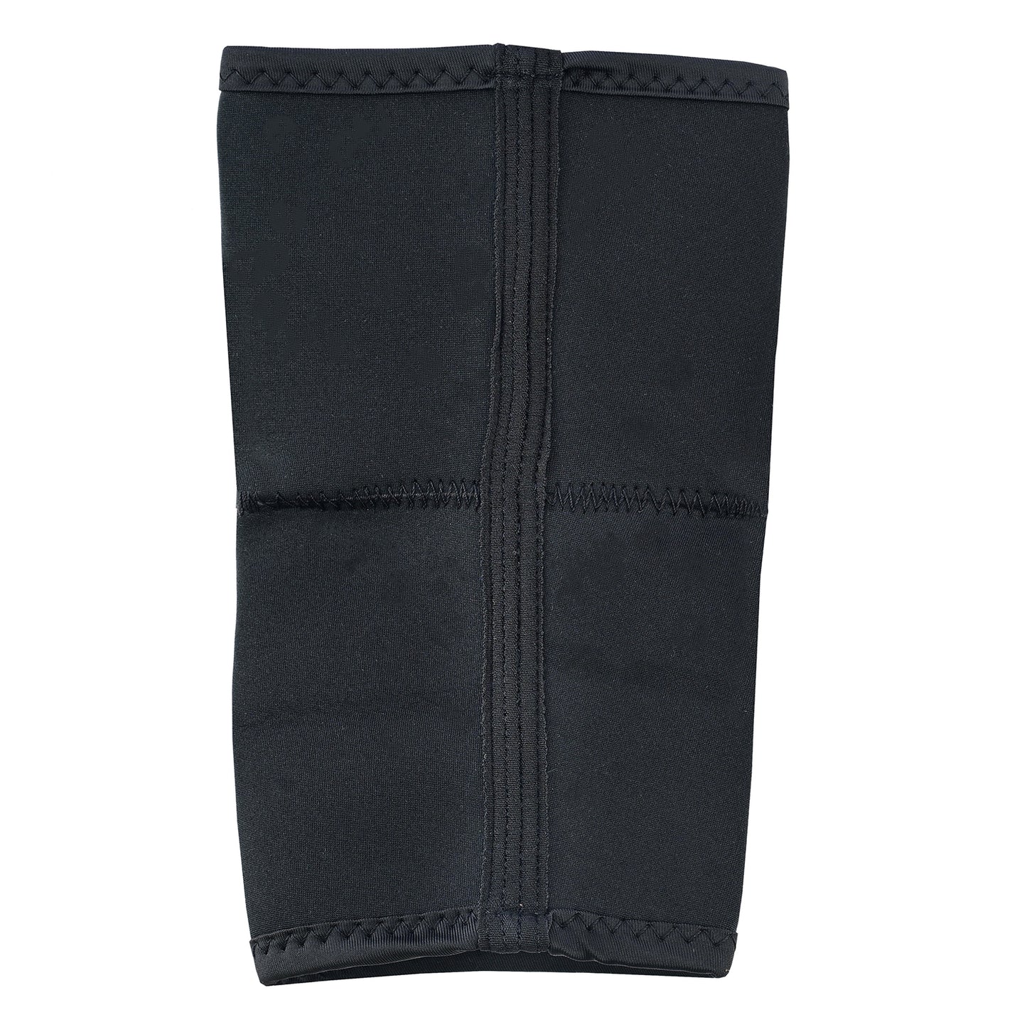 MMA /Muay Thai Full Contact Sparring Elbow pads - Black/Blue