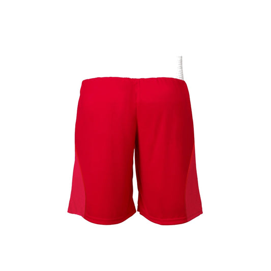 Sting Adults Unisex Competition Mettle 2:0 Boxing Shorts - Red