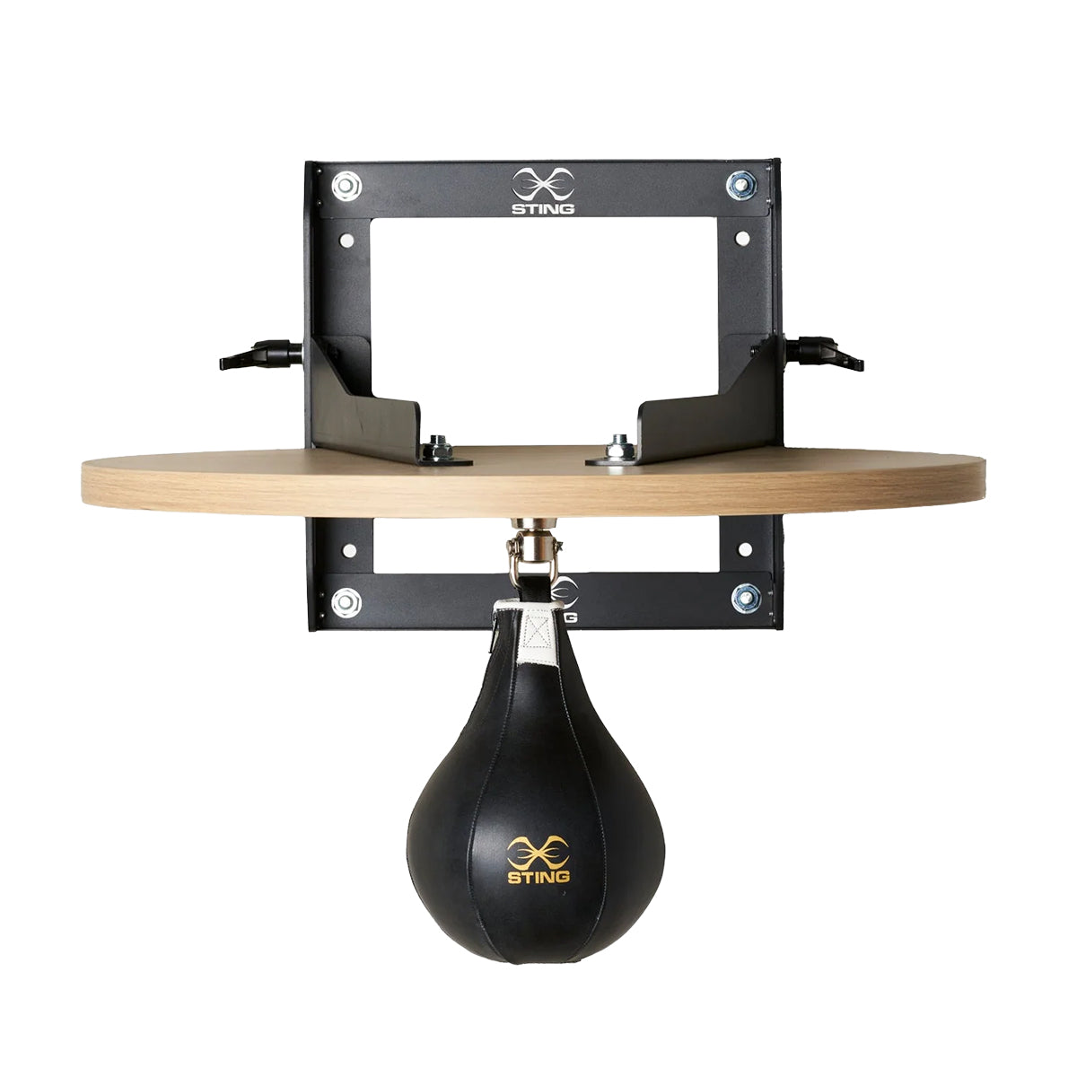 Sting Boxing Pro Adjustable Speedball Platform with Swivel