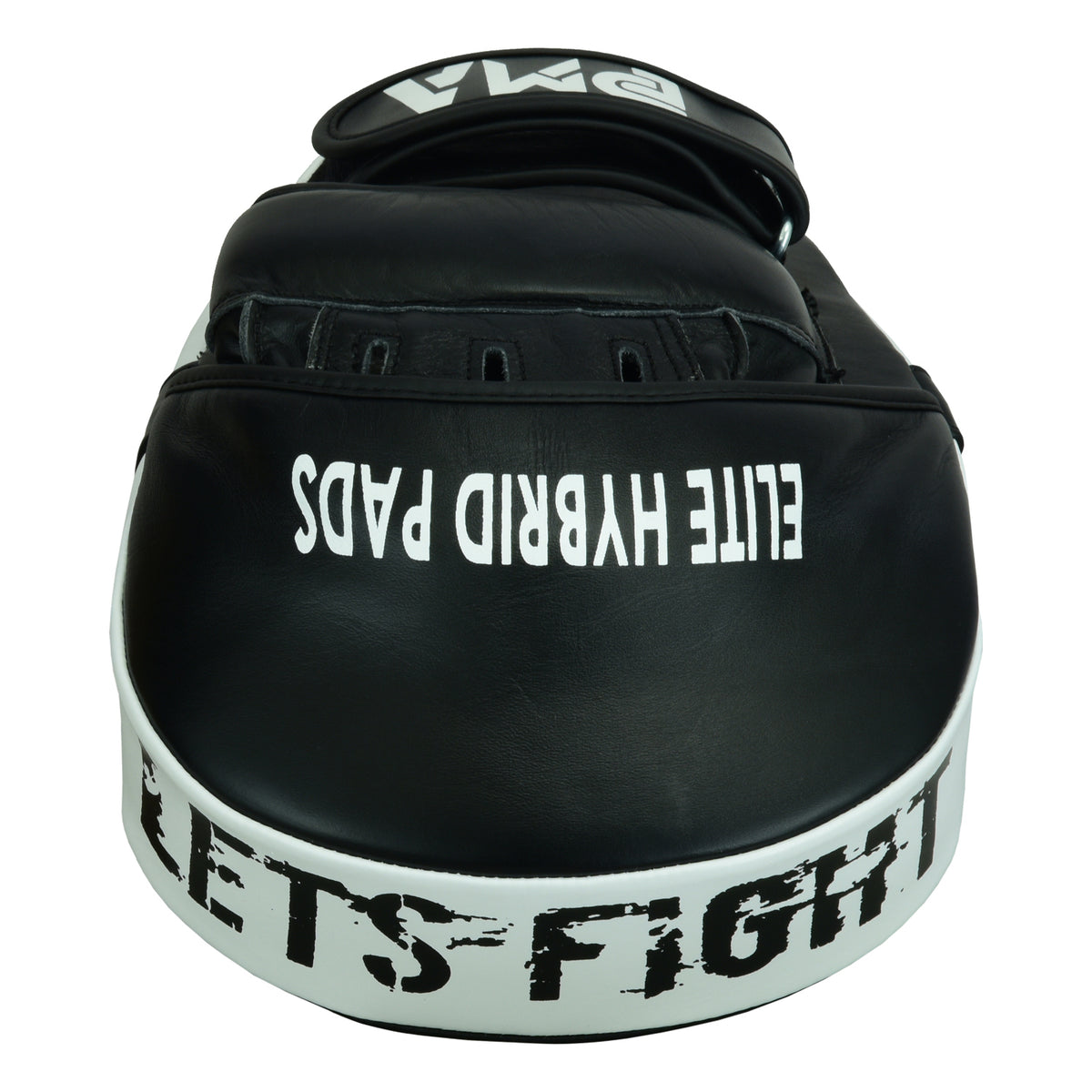 Elite Jumbo Size Hybrid Thai Focus Pads