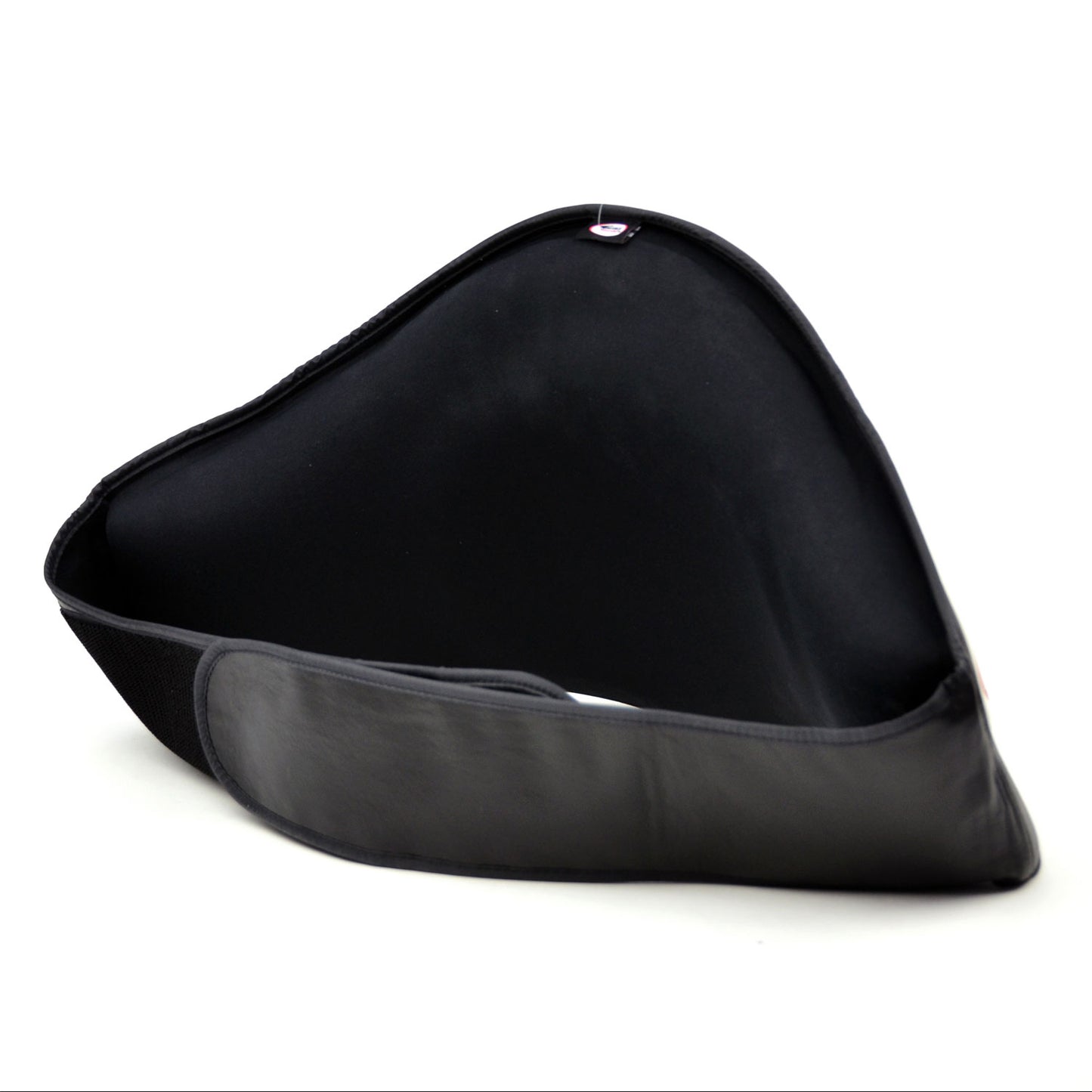 Twins Muay Thai Leather Belly Pad