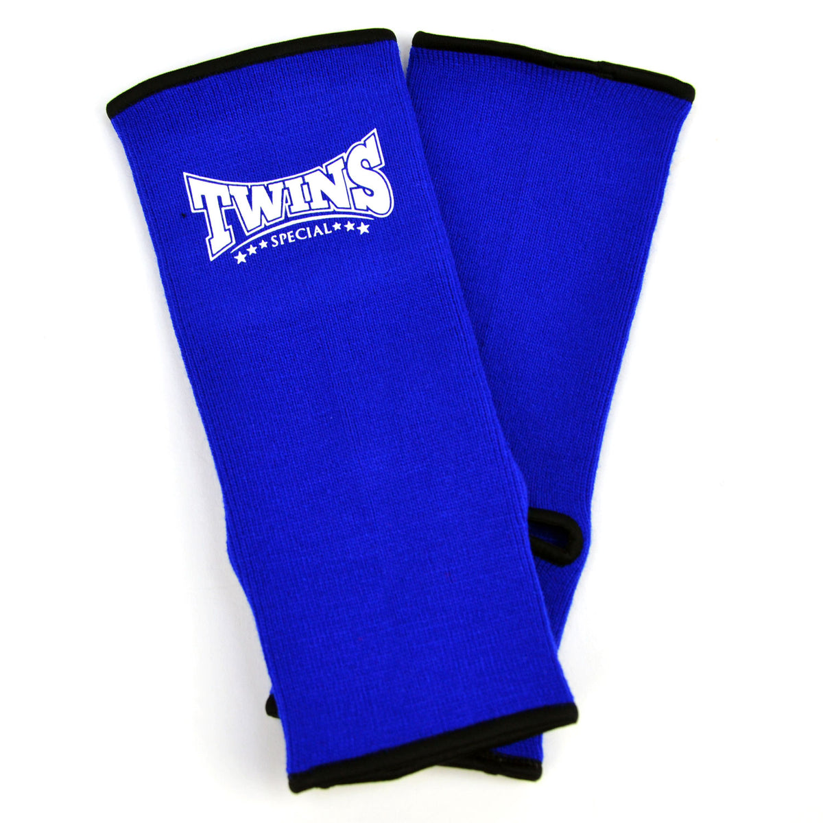 Twins Blue Traditional Ankle Supports