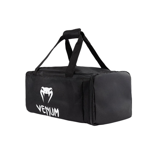 Venum Essential Sports Bag (26L) Small - Black