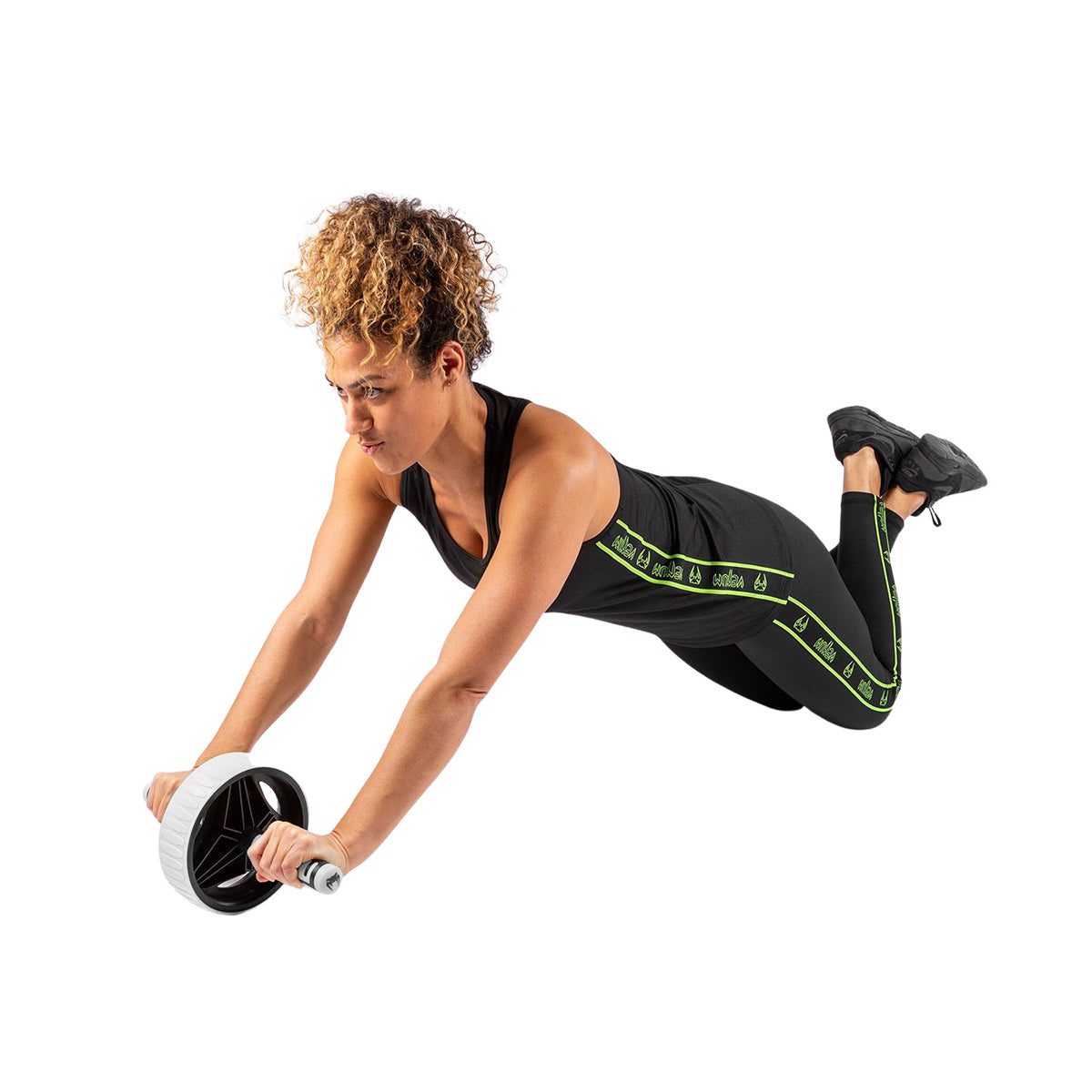 Venum Challenger Abs Wheel