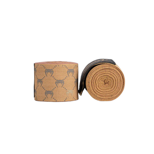 Venum Advanced Monogram Sand Hand wraps - 4M