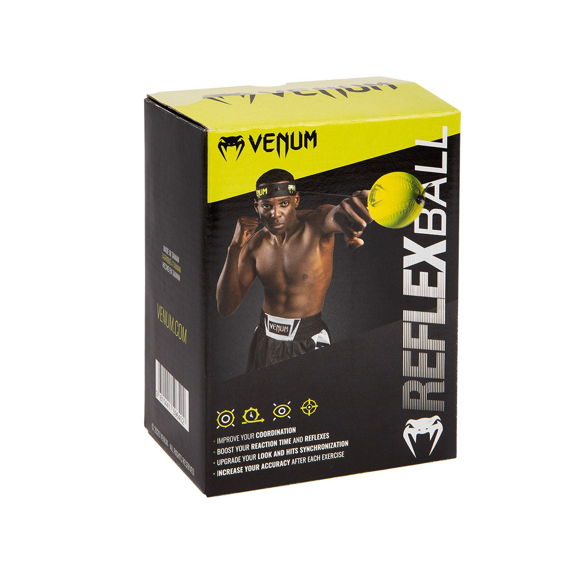 Venum MMA Boxing Reflex Ball