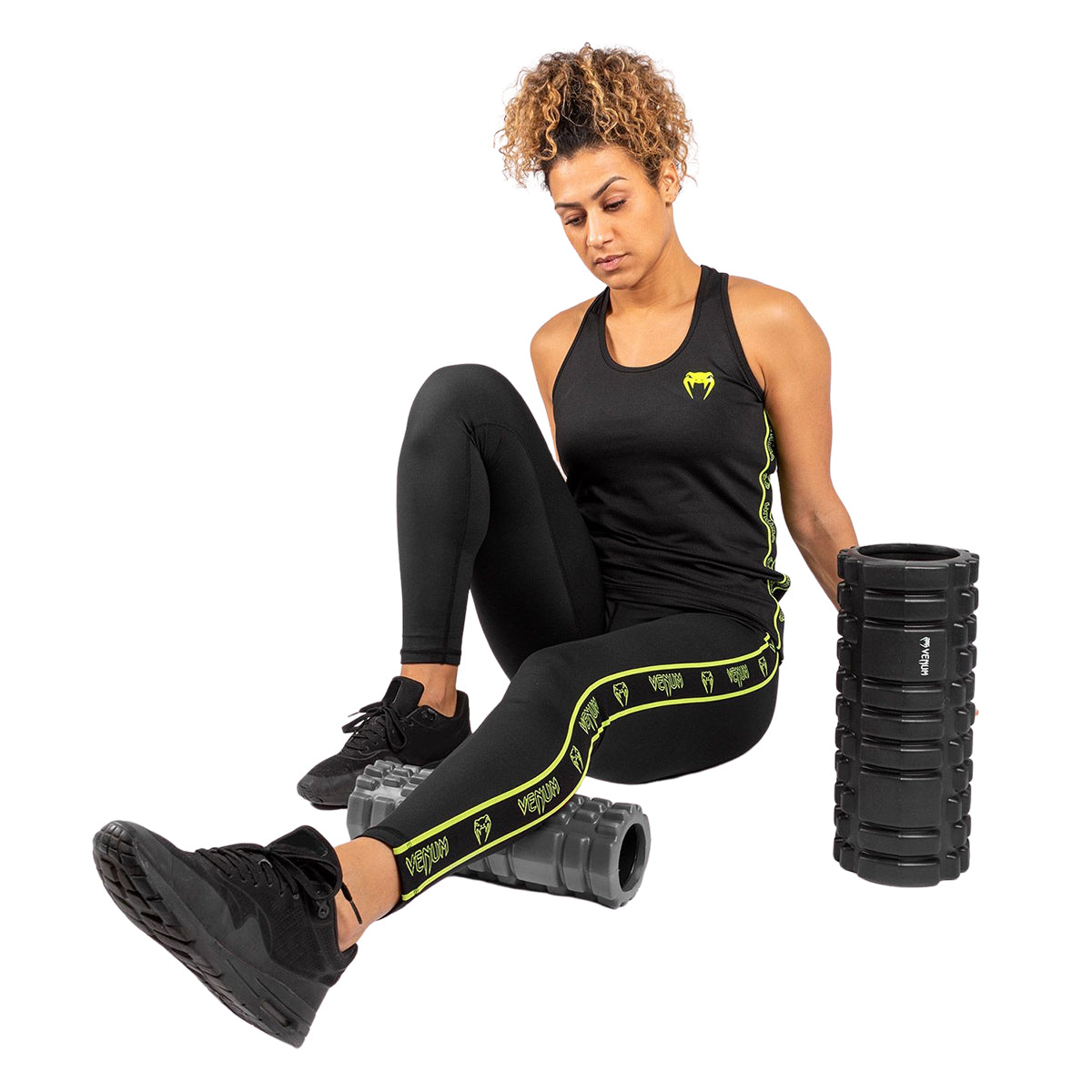 Venum Spirit Foam Massage Roller