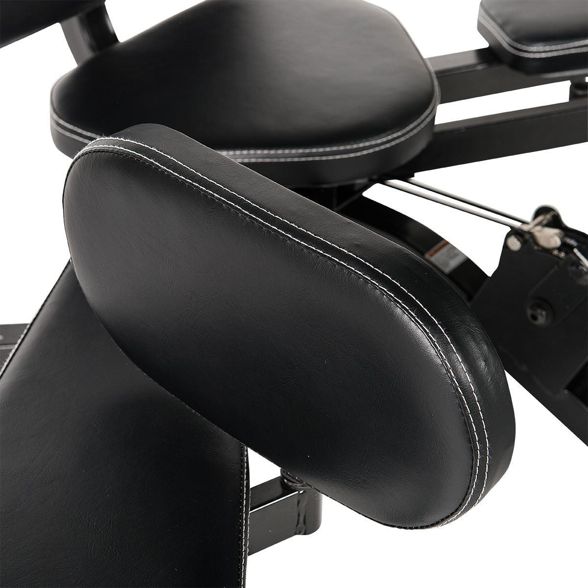 Century Versaflex 2.0 Leg Stretching Machine